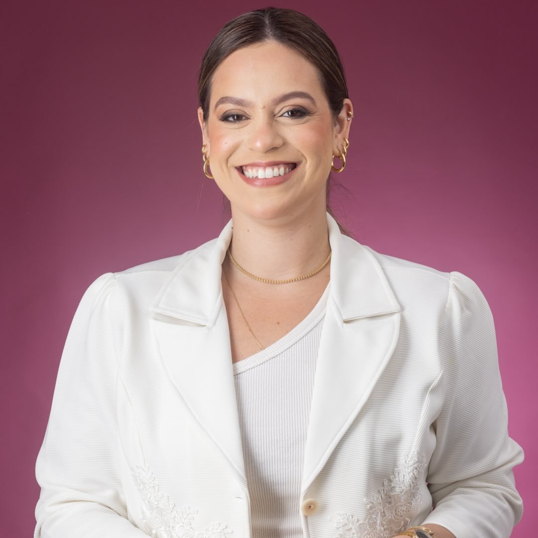 Hyanne Nadine