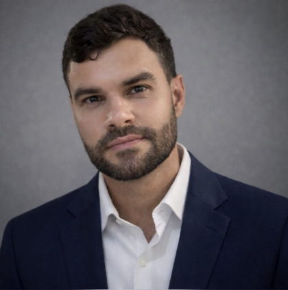 Rodrigo Mouzinho
